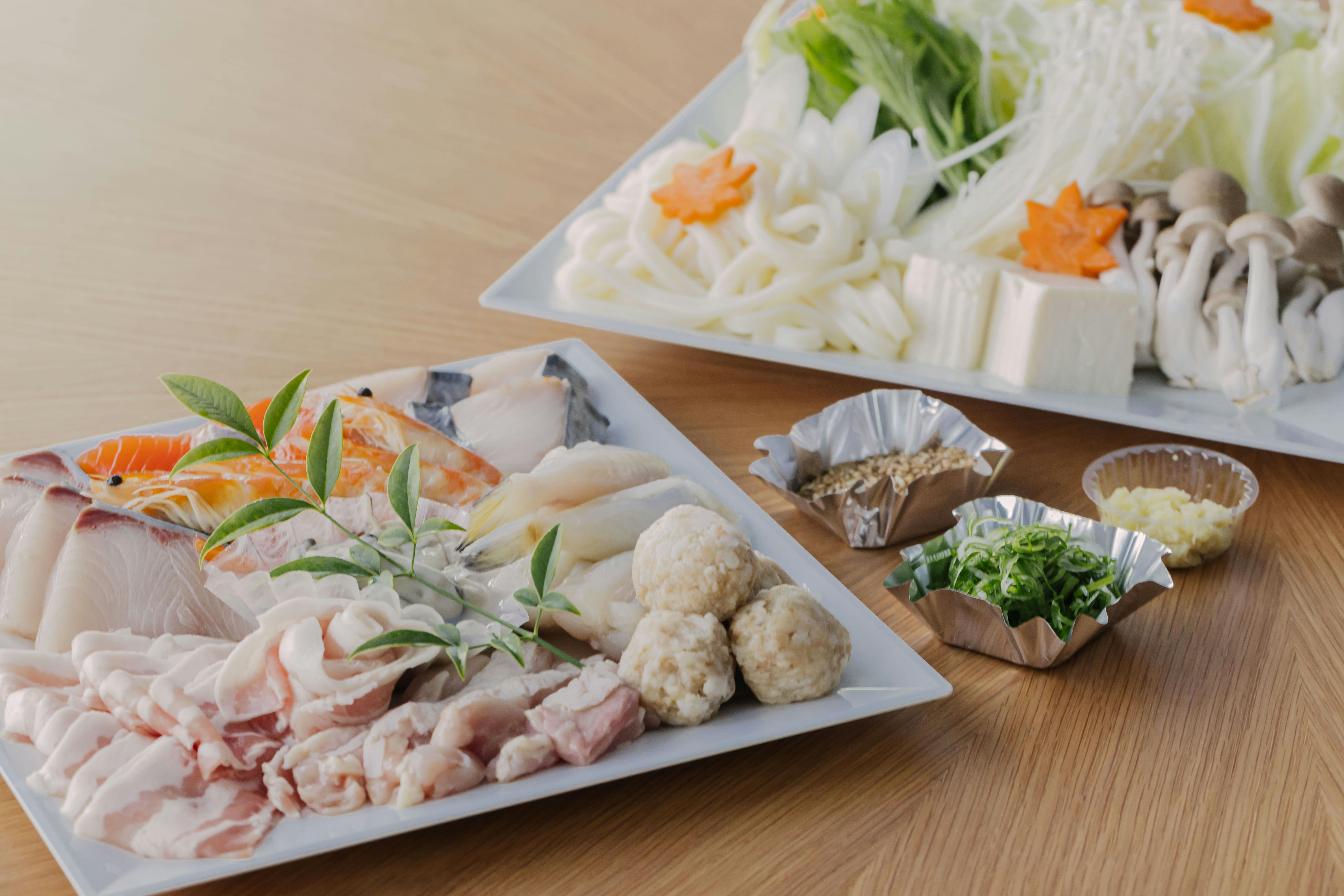 ชังโกะนาเบะ