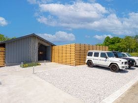 HITOSE&nbsp;施設全景