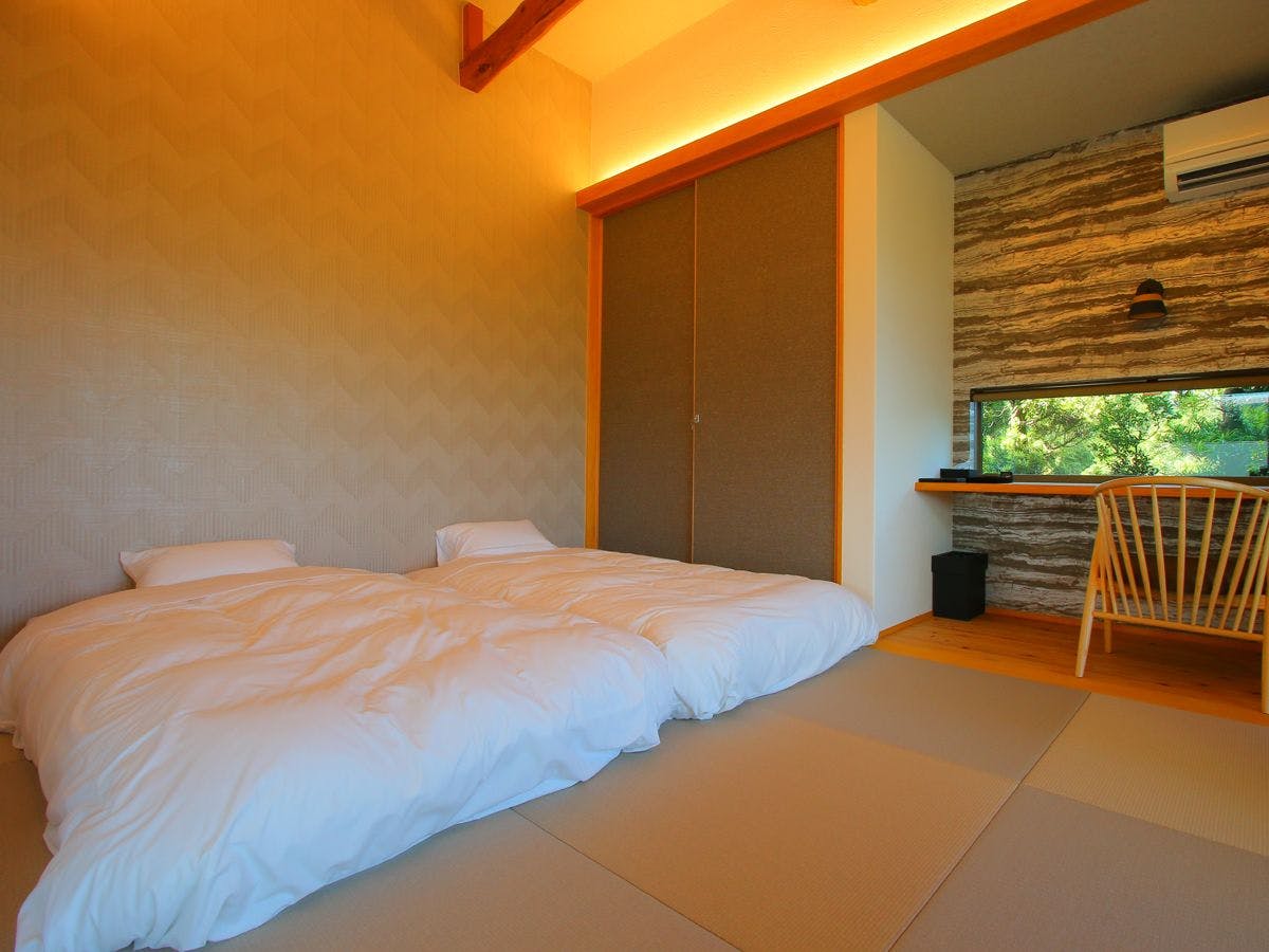 Wind Accommodation