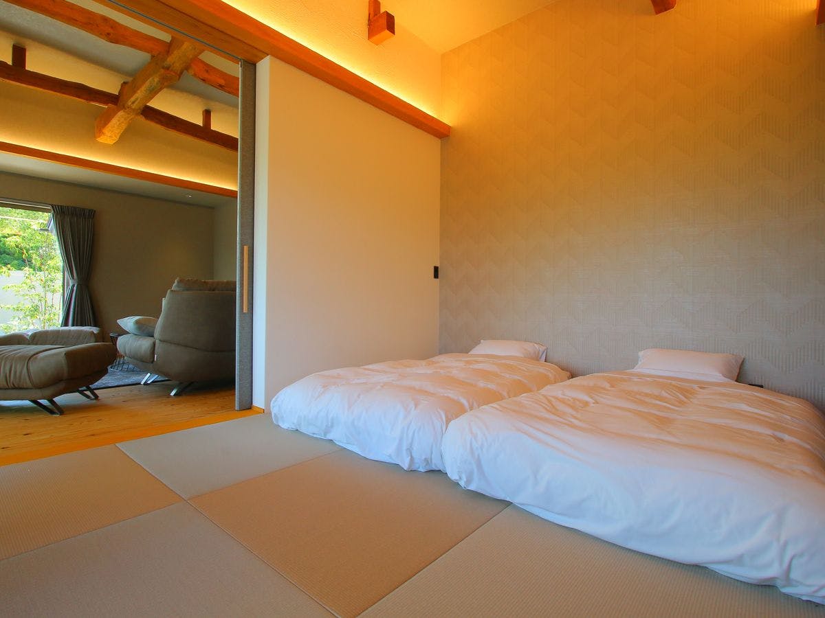 Wind Accommodation
