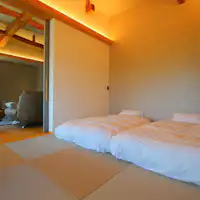 【REN】Phòng ngủ mang đậm phong vị Nhật Bản