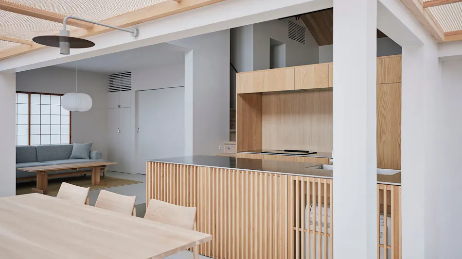 SANU 2nd Home SAZARENO Shimoda