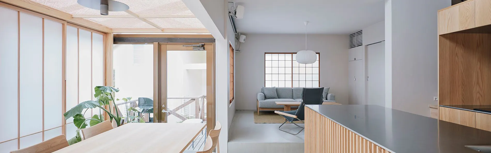 SANU 2nd Home SAZARENO 下田