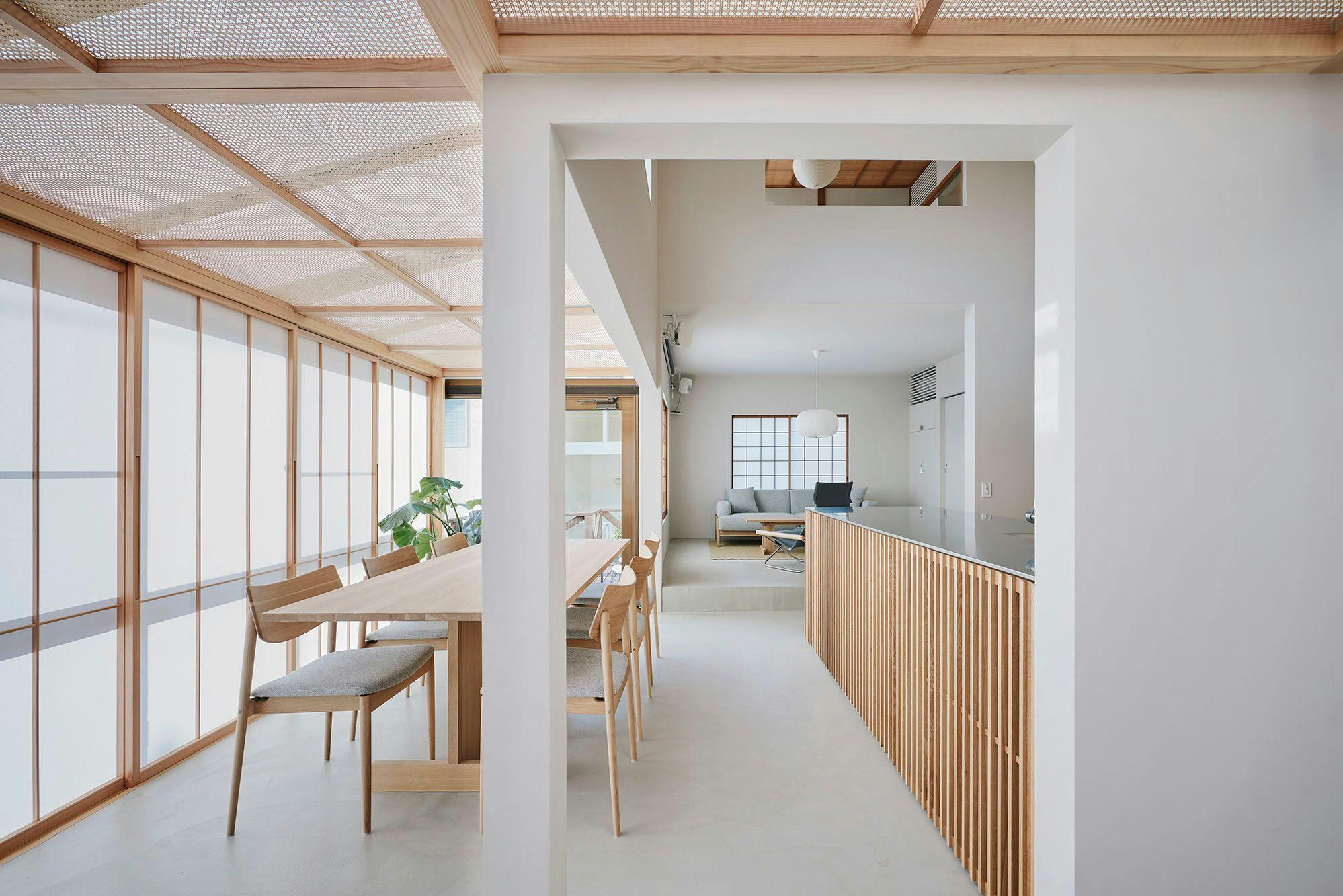 SANU 2nd Home SAZARENO 下田
