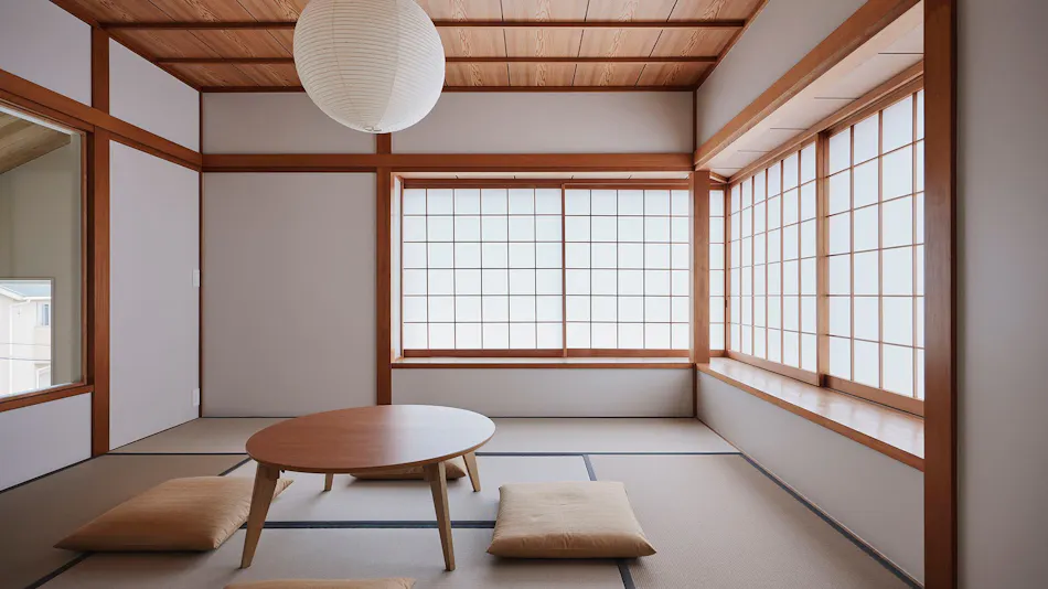 SANU 2nd Home SAZARENO Shimoda