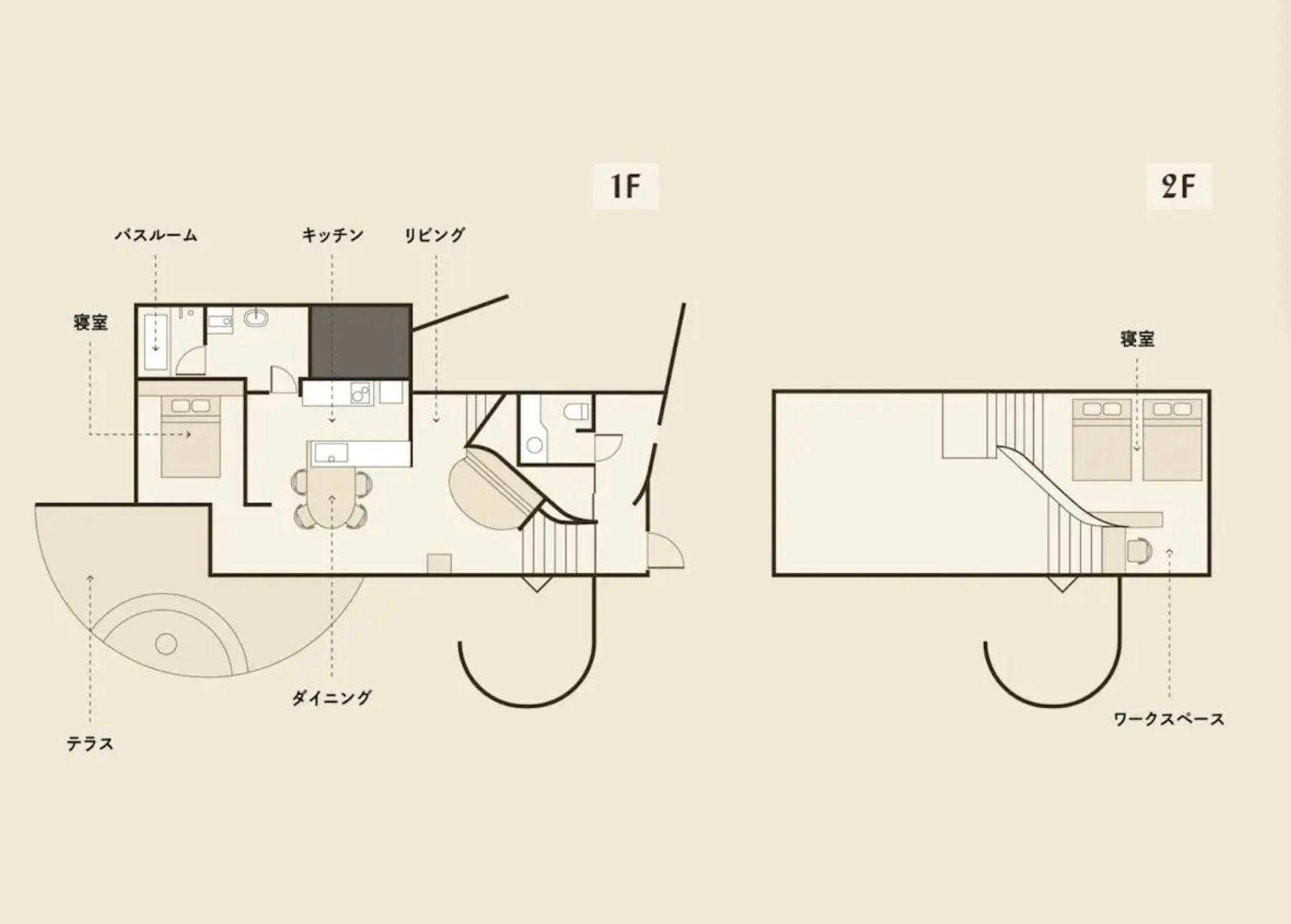 แผนผังชั้น