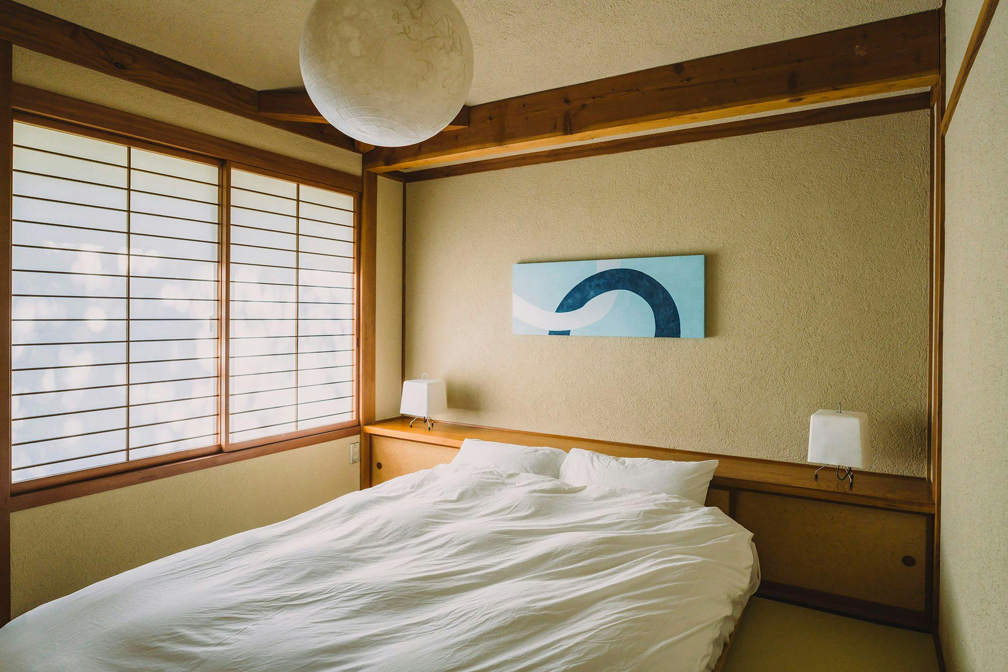 SANU 2nd Home KOSO 安曇野
