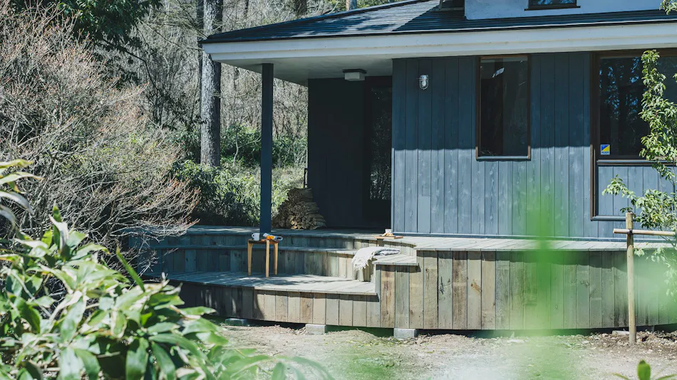 SANU 2nd Home KOSO Azumino