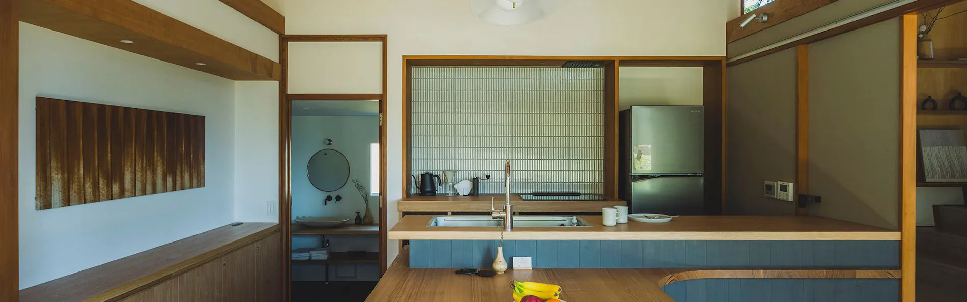 SANU 2nd Home KOSO 安曇野