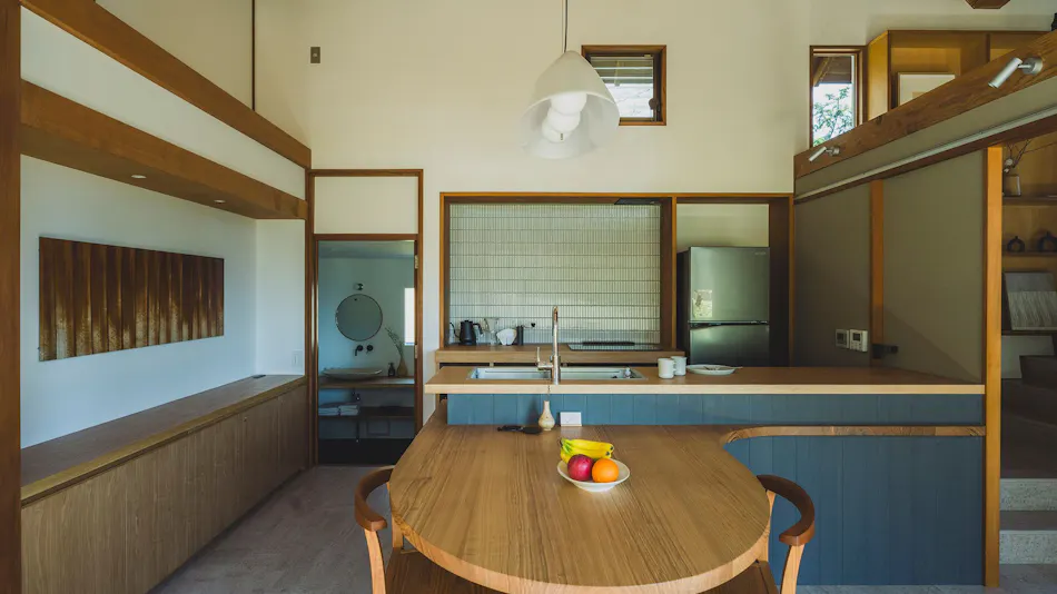SANU 2nd Home KOSO Azumino