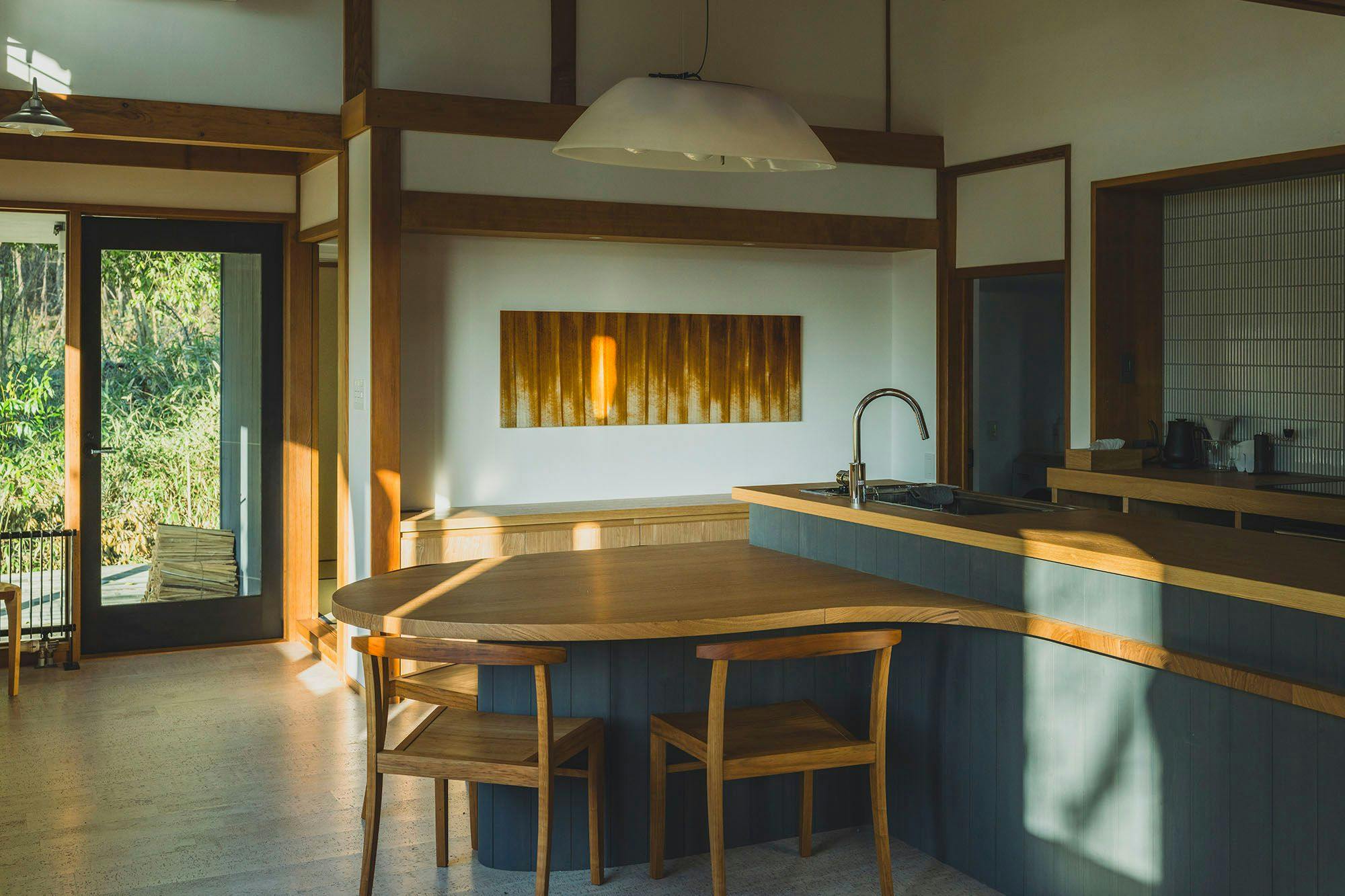 SANU 2nd Home KOSO Azumino