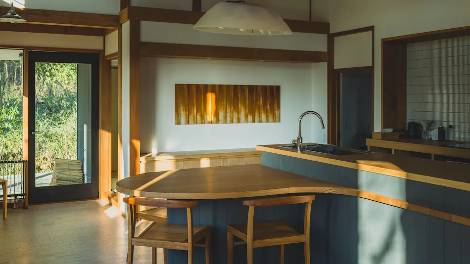 SANU 2nd Home KOSO Azumino