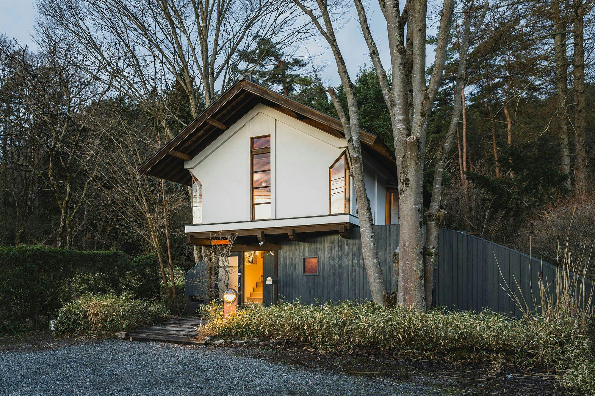 SANU 2nd Home KOSO 安曇野