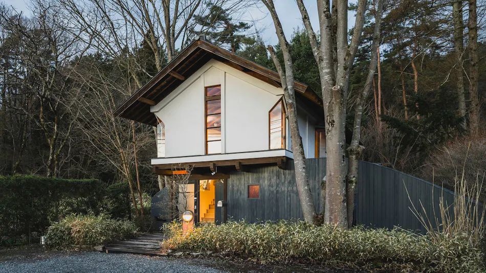 SANU 2nd Home KOSO Azumino
