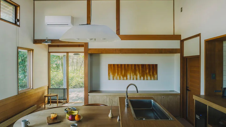 SANU 2nd Home KOSO Azumino