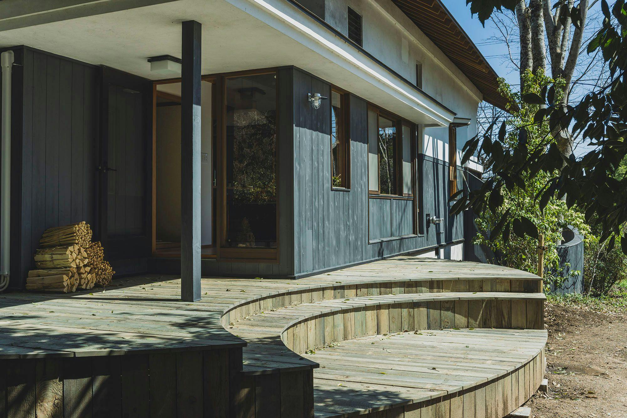 SANU 2nd Home KOSO Azumino