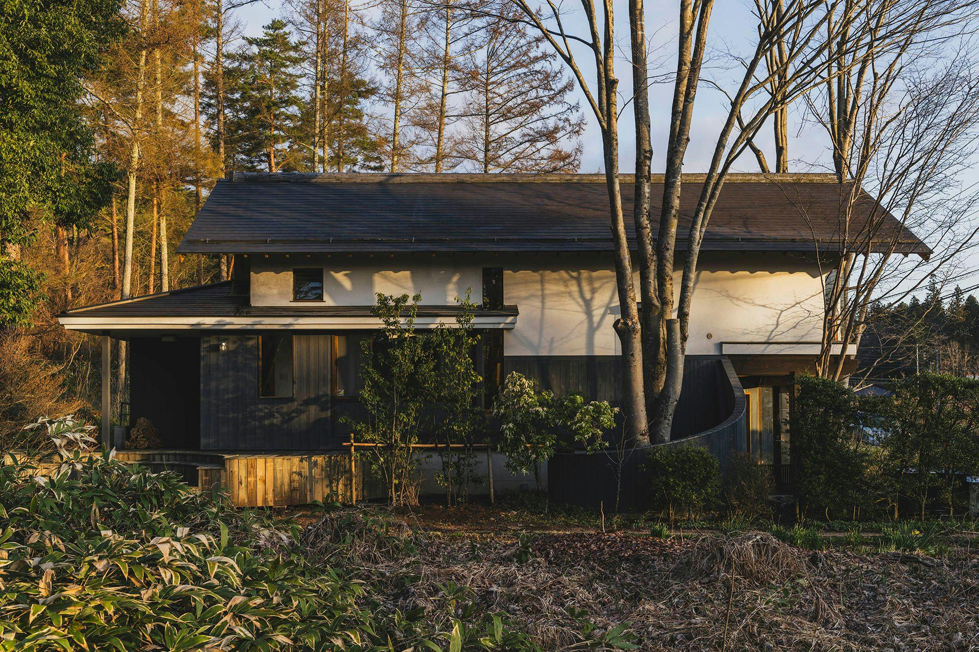 SANU 2nd Home KOSO Azumino