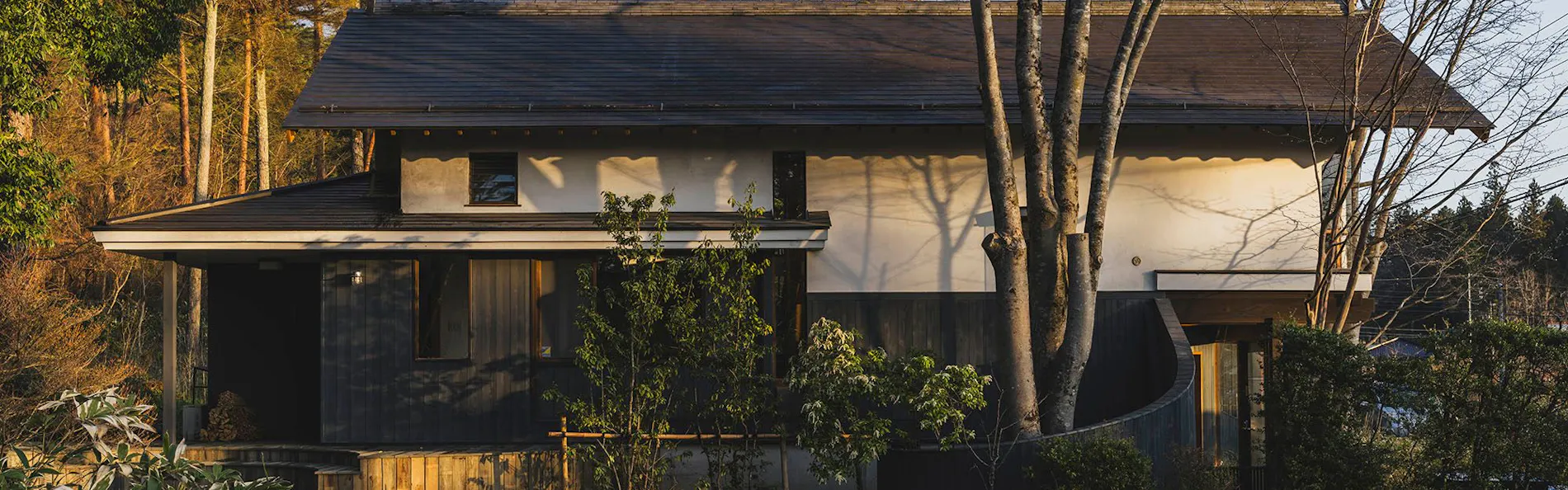 SANU 2nd Home KOSO 安曇野