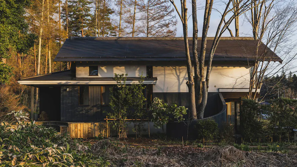 SANU 2nd Home KOSO Azumino