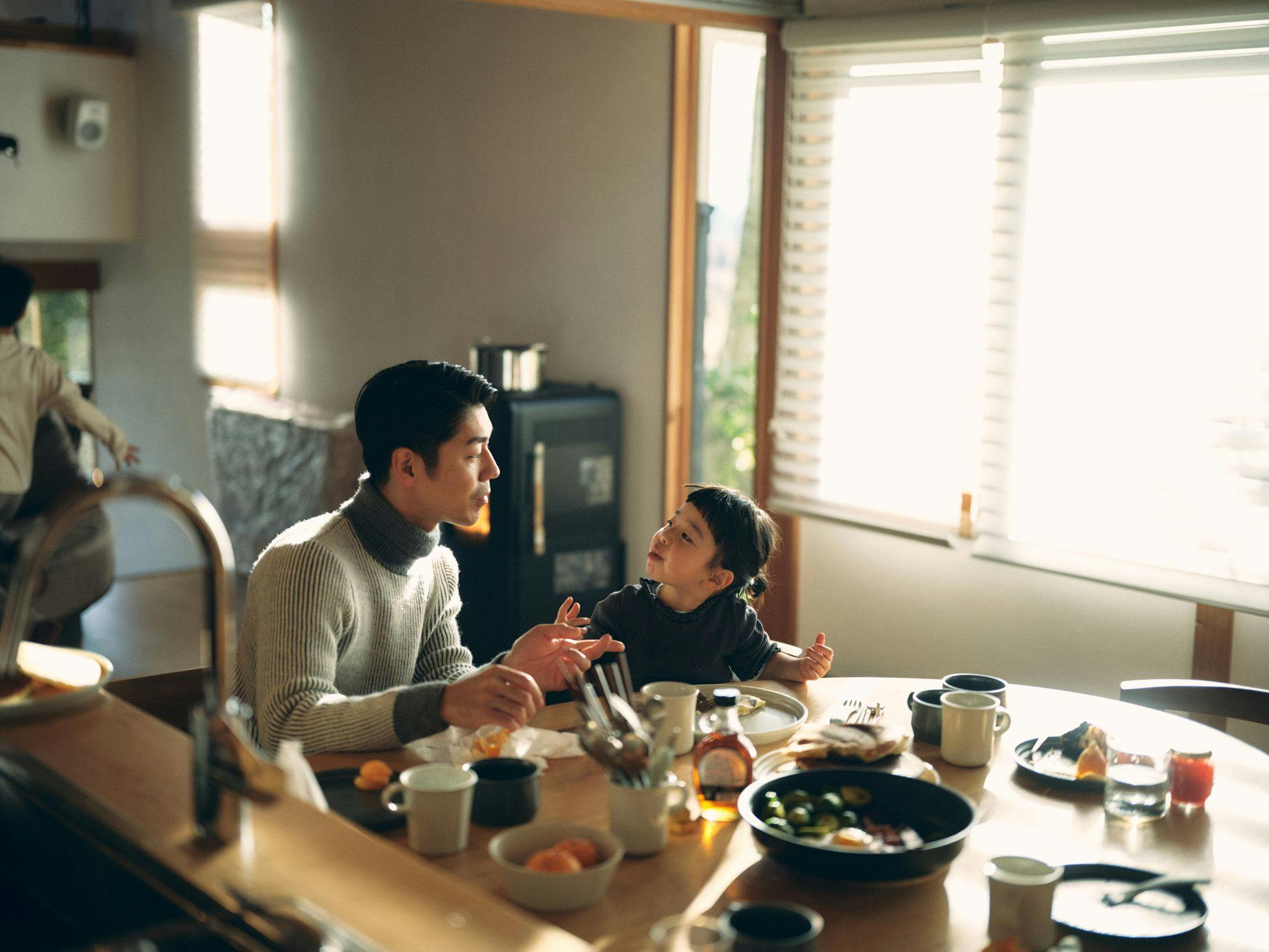 SANU 2nd Home KOSO 安曇野