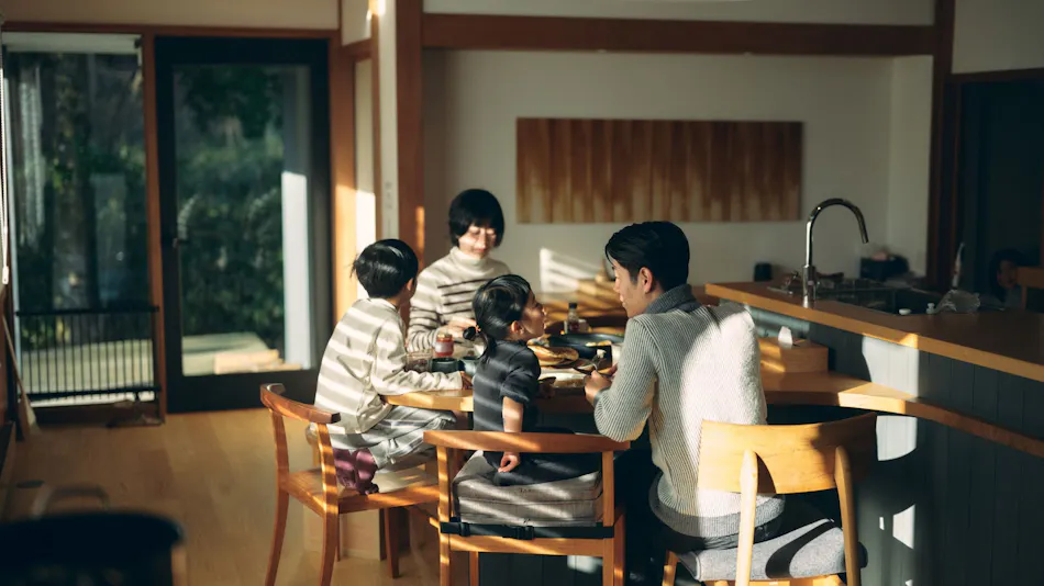 SANU 2nd Home KOSO Azumino