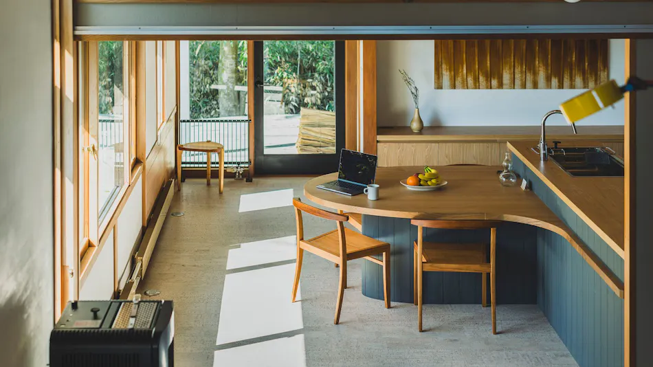 SANU 2nd Home KOSO Azumino