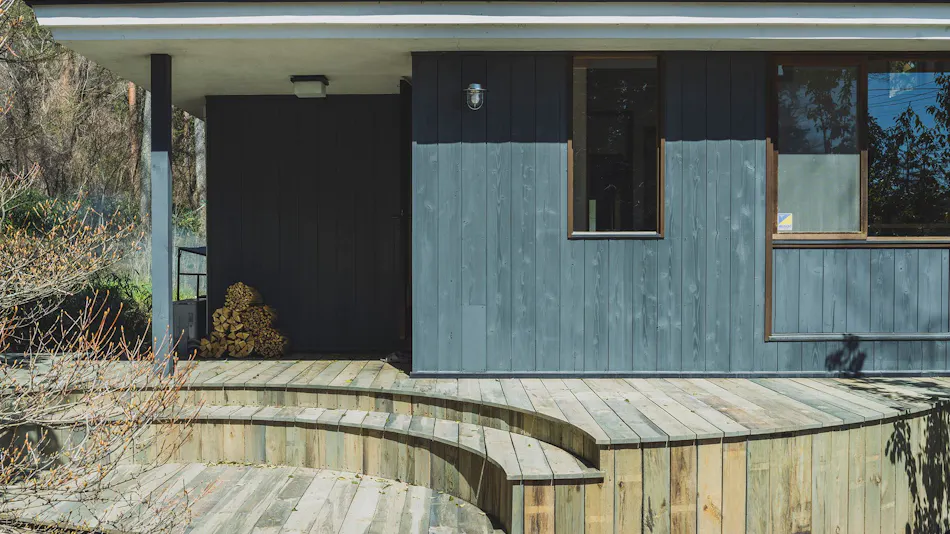 SANU 2nd Home KOSO Azumino