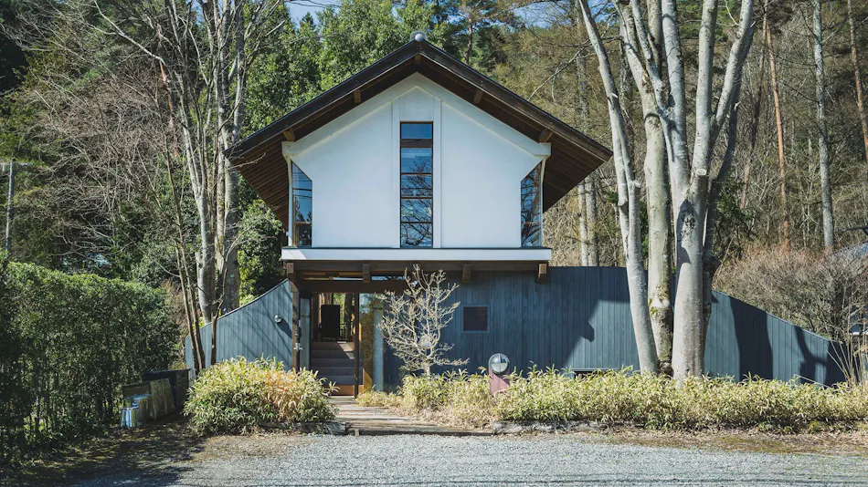SANU 2nd Home KOSO Azumino