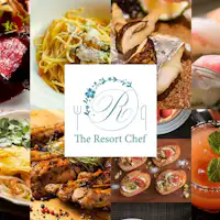 出張シェフサービスThe Resort Chef