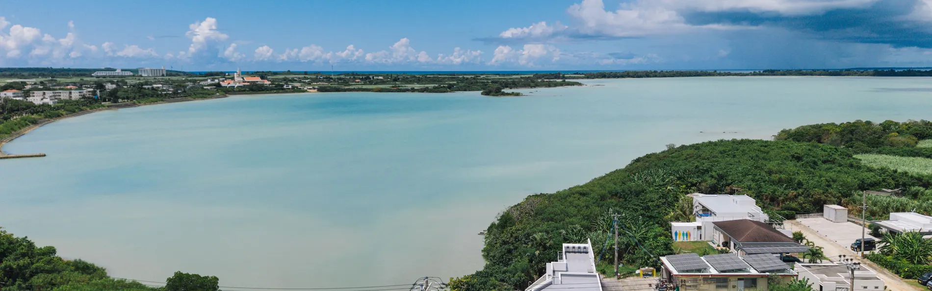 Villa M BAYFRONT YONAHA ~Pool&Sauna Retreat~