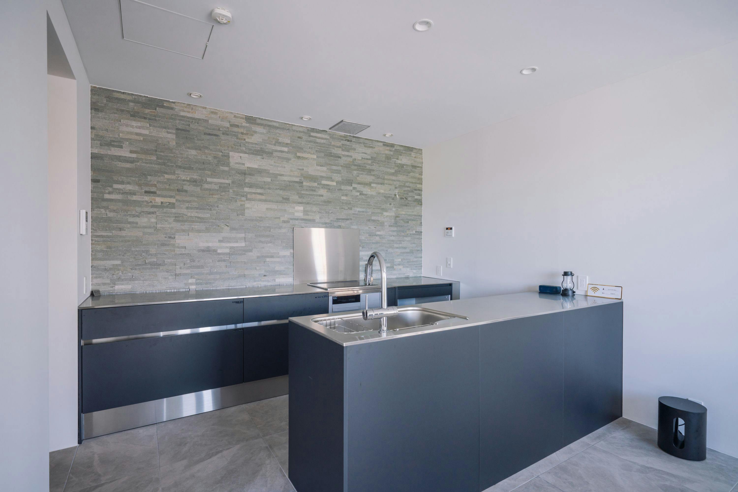 Villa M BAYFRONT YONAHA  ～Pool&Sauna Retreat～