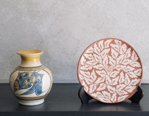 エントランスホール