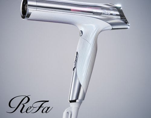 ReFaヘアドライヤー