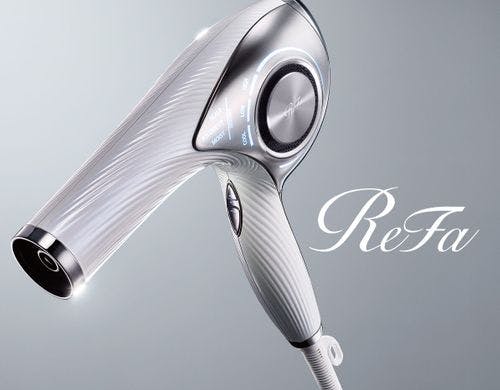 ReFaヘアドライヤー