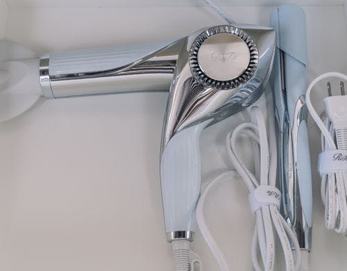 ReFaヘアドライヤー