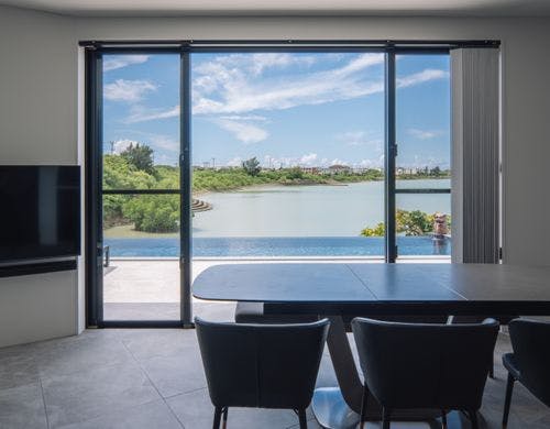 リビングルーム