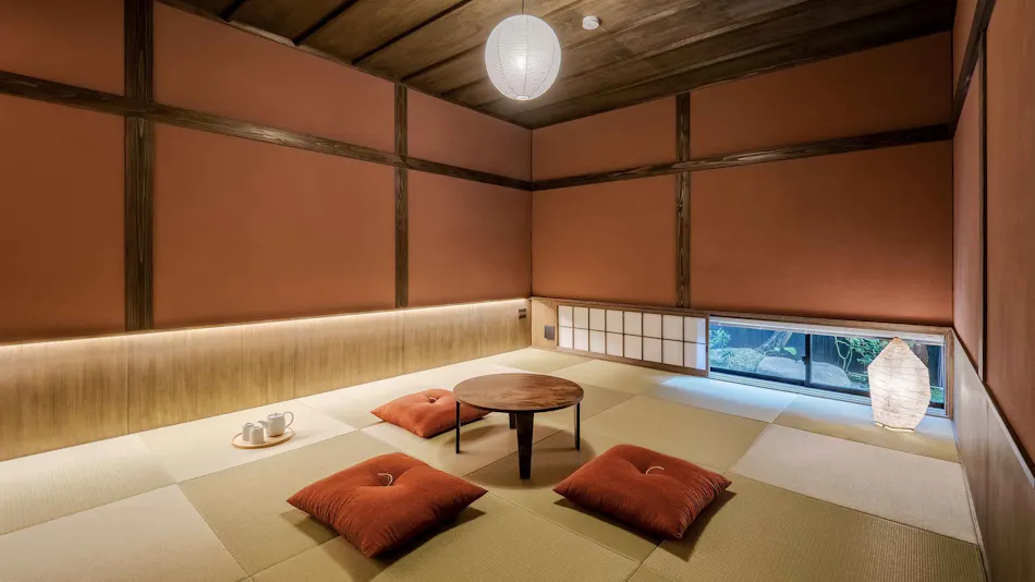 Nananohi Machiya House