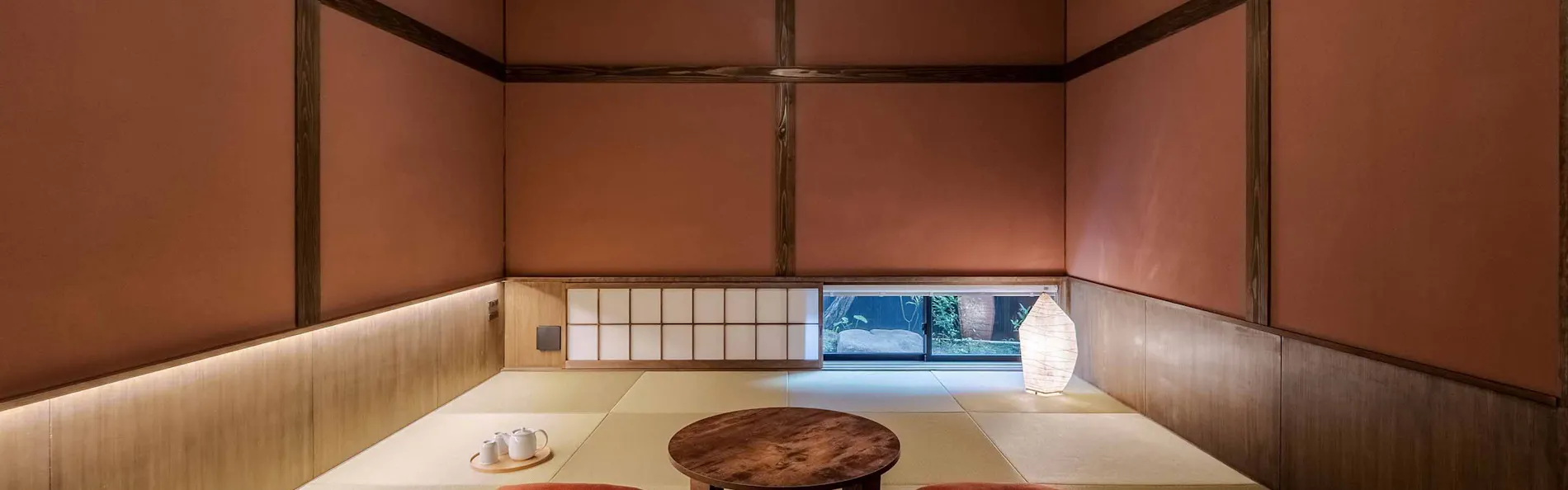 名田町 ななの陽 〈一棟貸し町家〉