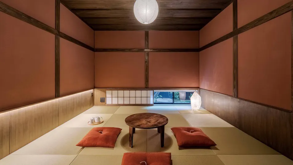 Nananohi Machiya House