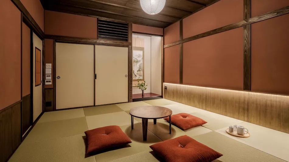 Nananohi Machiya House