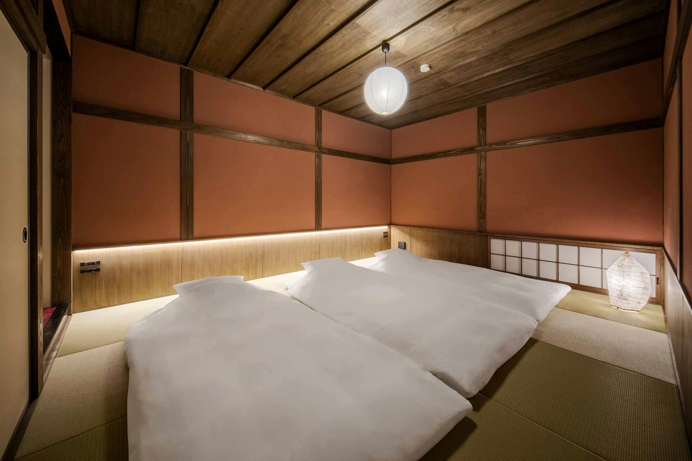 名田町 ななの陽 〈一棟貸し町家〉