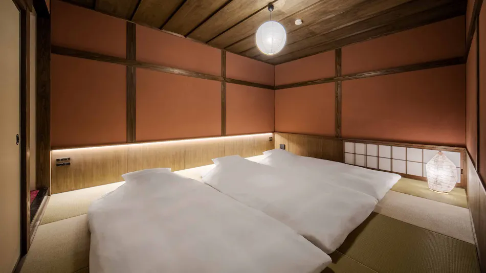 Nananohi Machiya House