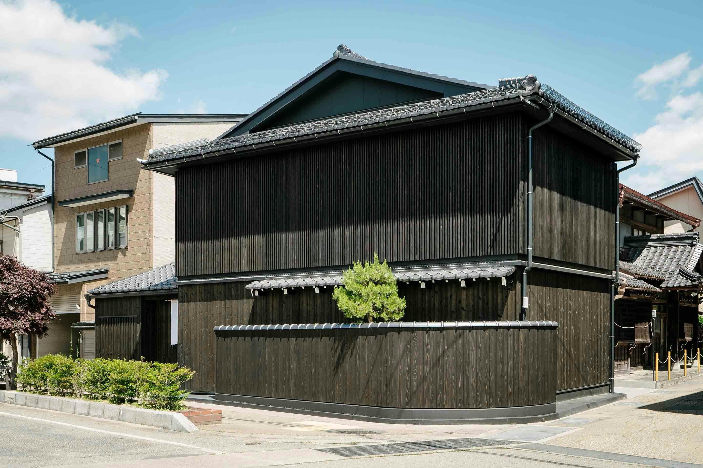 名田町 ななの陽 〈一棟貸し町家〉