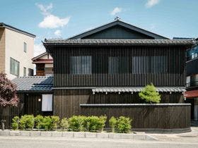 名田町 ななの陽 〈一棟貸し町家〉 施設全景