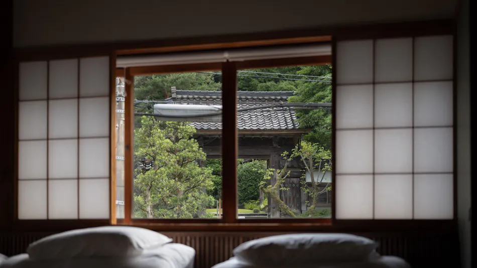 Rokusho Kanazawa