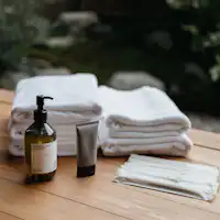 สิ่งอำนวยความสะดวก