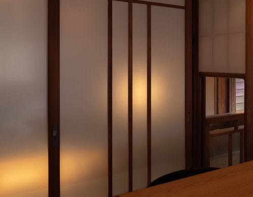 キッチンテーブル