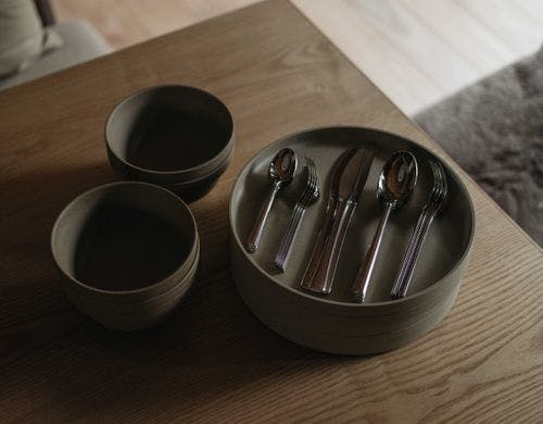 食器カトラリー