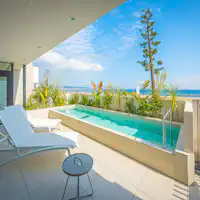 【Aタイプ】プール