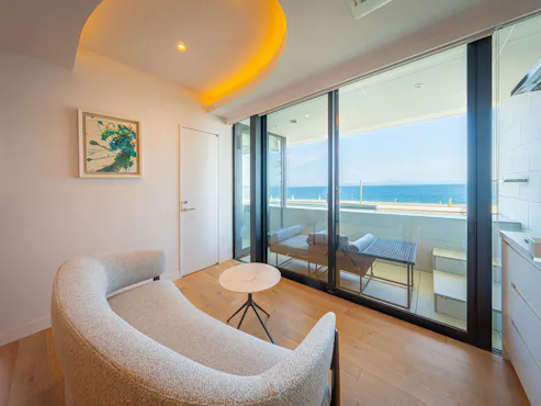 【Bタイプ】ワンルーム